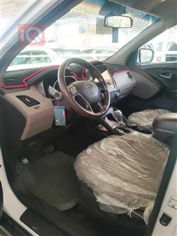 هیوندای تۆکسۆن